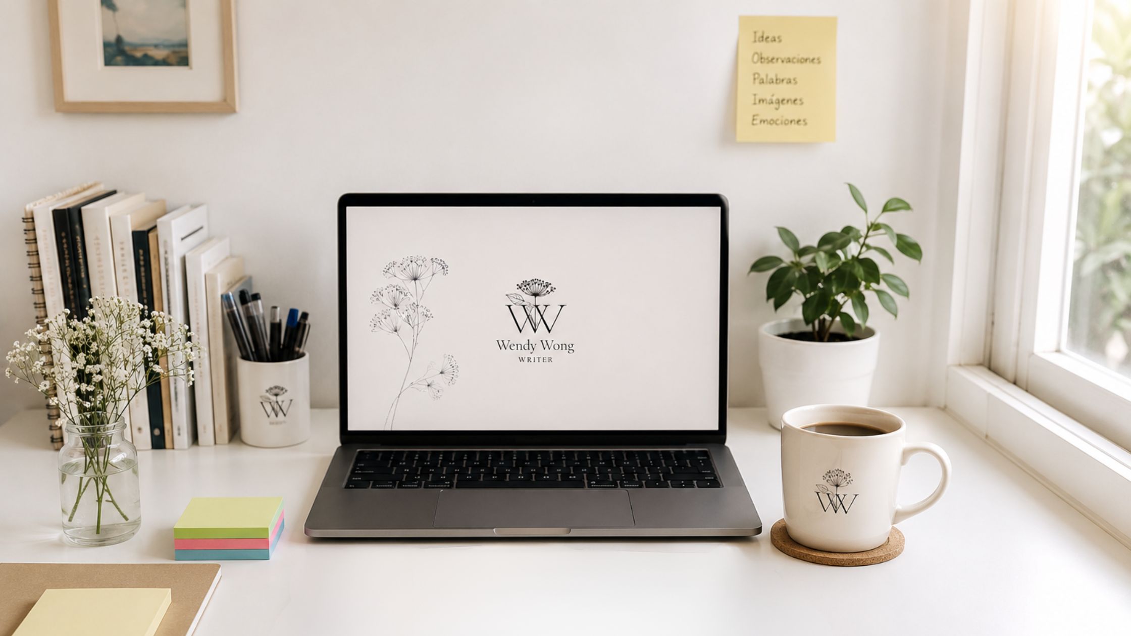 como escribri un poemario entrada de blog wendy wong