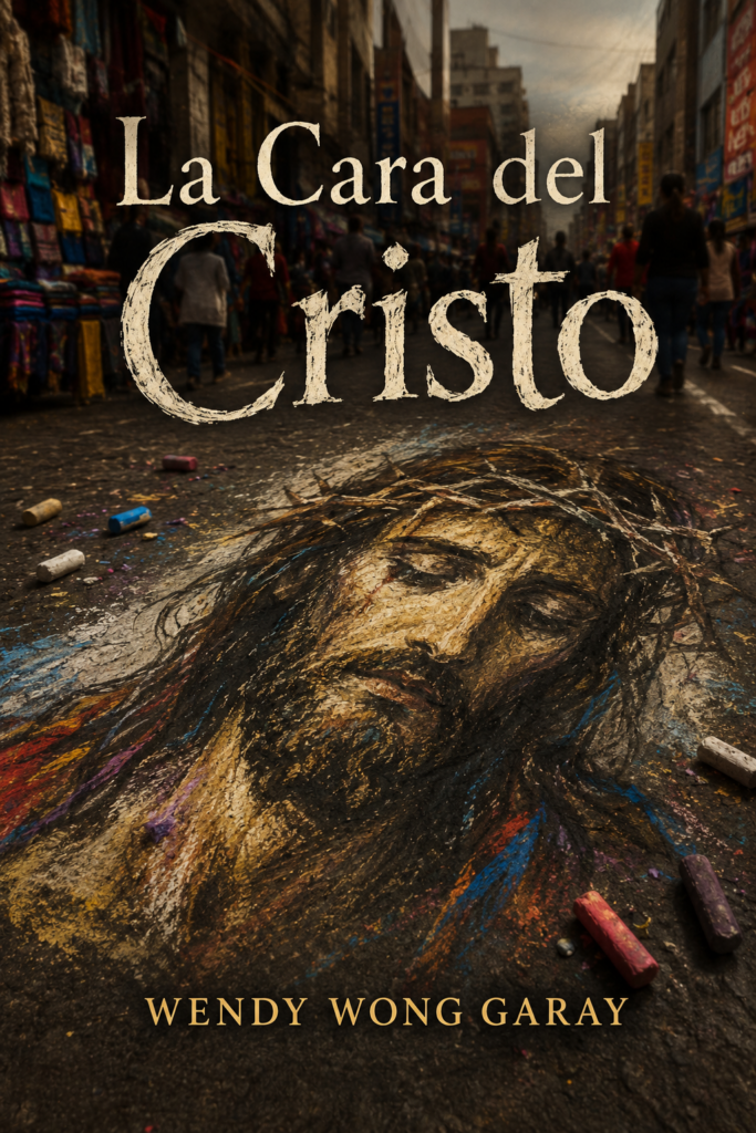 book-cover-3 la cara del cristo cuento